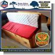 BRMA23080629: Mueble Personalizado Banca Rustica para Bar en Madera de Cipres