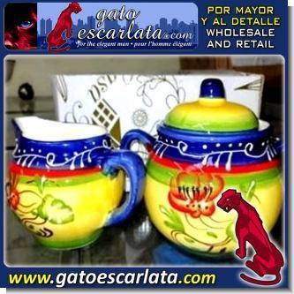 Read full article PORCELAIN CREMER AND SUGAR BOWL SET OF 2 PIECES - 21800 - DOZEN WHOLESALE Read full article PORCELAIN CREMER AND SUGAR BOWL SET OF 2 PIECES - 21800 - DOZEN WHOLESALE