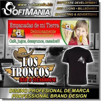 Read full article PROFESSIONAL BRAND DESIGN