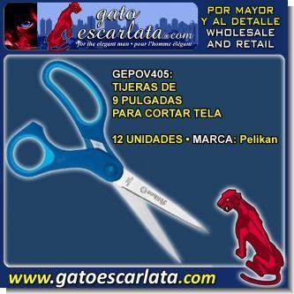 Read full article 9 INCH SCISSORS FOR CUTTING FABRIC BRAND PELIKAN - 12 UNITS Read full article 9 INCH SCISSORS FOR CUTTING FABRIC BRAND PELIKAN - 12 UNITS