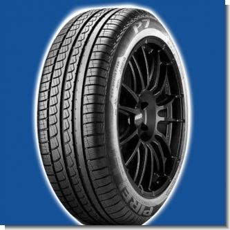 Lee el articulo completo LLANTA RADIAL PARA VEHICULO SUV MARCA PIRELLI MEDIDA 205/55R16 MODELO P7 91V