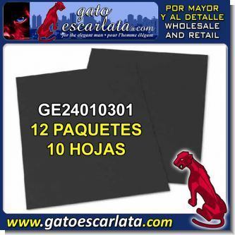 Read full article BLACK PRESENTATION LETTER SIZE CARDBOARD OF 1.44 MILLIMETERS BUHO BRAND - 12 PACKS OF 10 SHEETS EACH Read full article BLACK PRESENTATION LETTER SIZE CARDBOARD OF 1.44 MILLIMETERS BUHO BRAND - 12 PACKS OF 10 SHEETS EACH