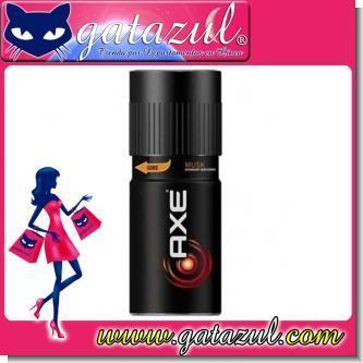 Read full article SPRAY AX MAN DEODORANT Read full article SPRAY AX MAN DEODORANT