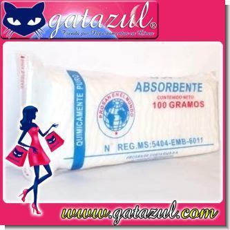 Lee el articulo completo ALGODON 10 GRAMOS