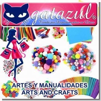 Lee el articulo completo ARTES Y MANUALIDADES Lee el articulo completo ARTES Y MANUALIDADES