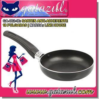 Read full article NON-STICK PAN 18 INCH Read full article NON-STICK PAN 18 INCH