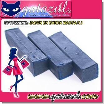Read full article SOAP BAR BRAND RJ