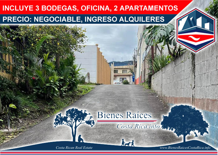 Apariencia del Complejo Comercial (FOTO 1 DE 4) Apariencia del Complejo Comercial (FOTO 1 DE 4)